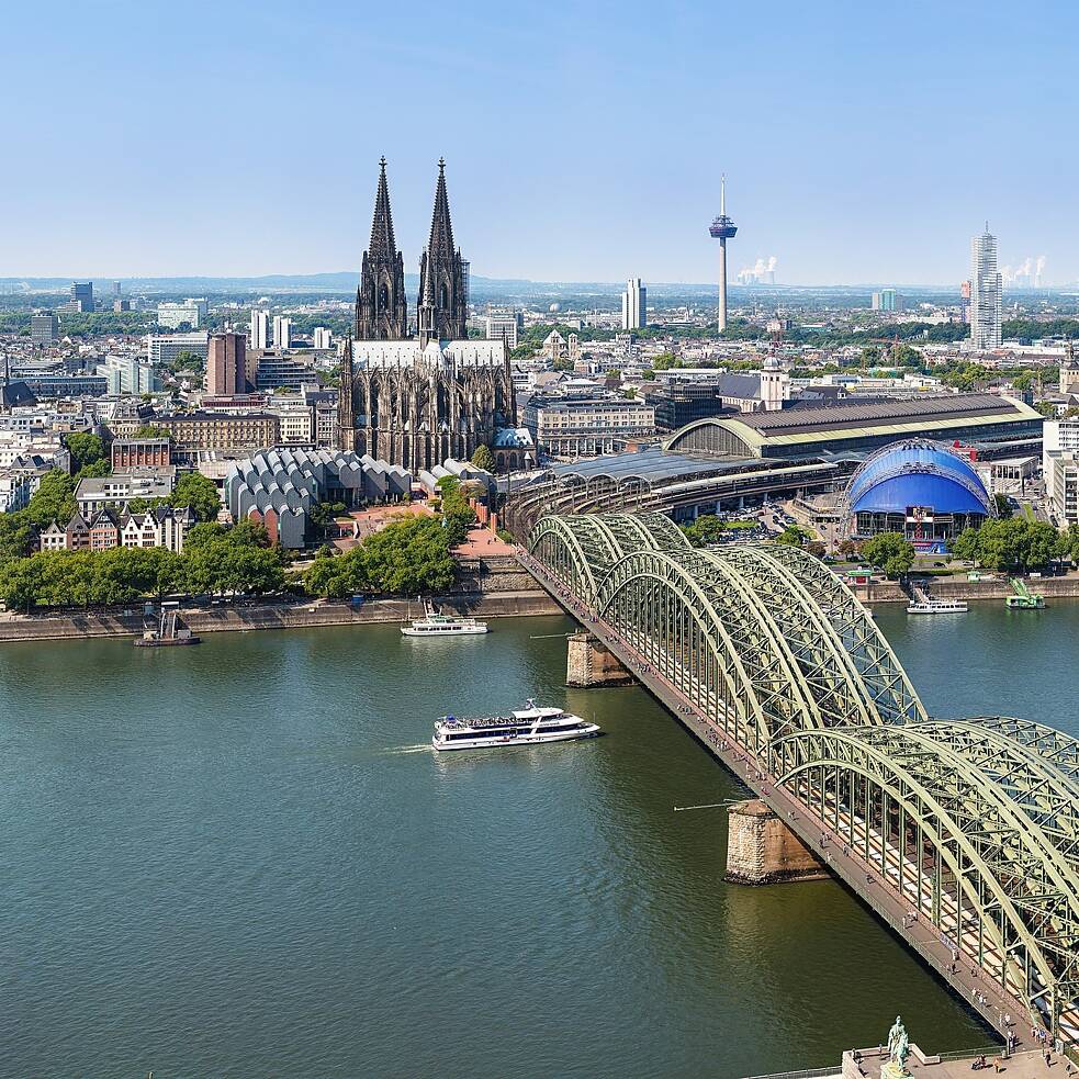 Köln