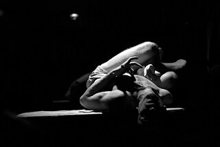 Perfomance ©   Insectum K.