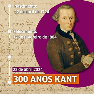 Kant 300