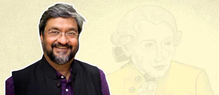 Dr Rajeev Bhargava