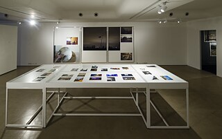 FABRIK – German Pavilion 2015 on tour, Mumbai 2017