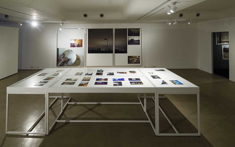 FABRIK – German Pavilion 2015 on tour, Mumbai 2017