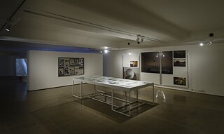 FABRIK – German Pavilion 2015 on tour, Mumbai 2017