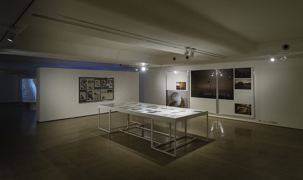 FABRIK – German Pavilion 2015 on tour, Mumbai 2017