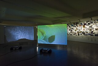 FABRIK – German Pavilion 2015 on tour, Mumbai 2017