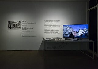 FABRIK – German Pavilion 2015 on tour, Mumbai 2017