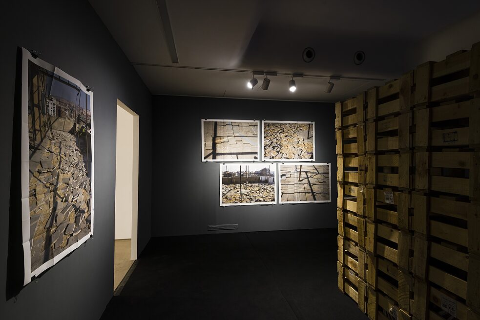 FABRIK – German Pavilion 2015 on tour, Mumbai 2017