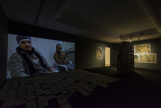 FABRIK – German Pavilion 2015 on tour, Mumbai 2017