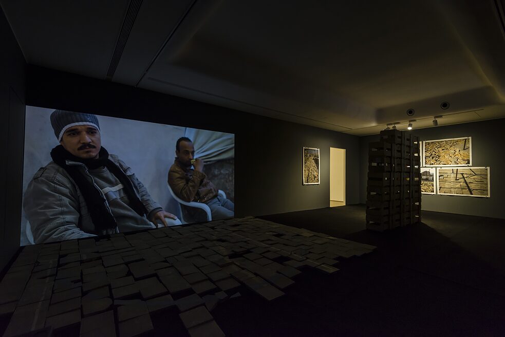 FABRIK – German Pavilion 2015 on tour, Mumbai 2017