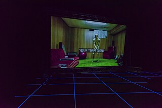 FABRIK – German Pavilion 2015 on tour, Mumbai 2017