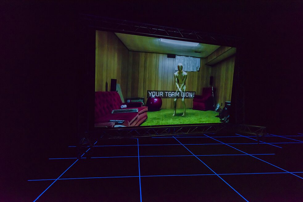 FABRIK – German Pavilion 2015 on tour, Mumbai 2017