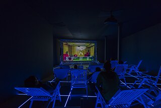 FABRIK – German Pavilion 2015 on tour, Mumbai 2017