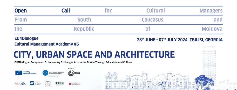 City, Urban Space and Architecture