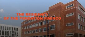 Residency - Fabrique