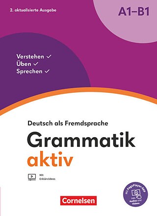 Grammatik aktiv