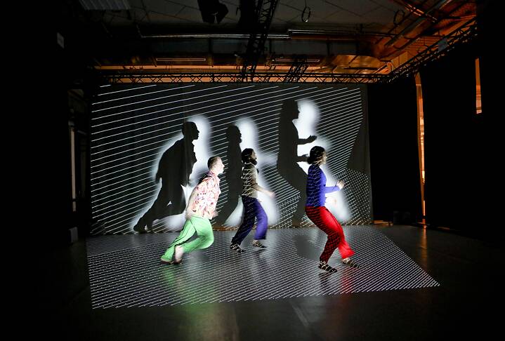 Akademie für Theater und Digitalität | Forschungsprojekt von Maria Pyatkova (Fellowship#01, 2020)