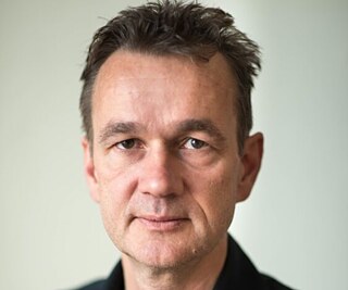 Markus Stein