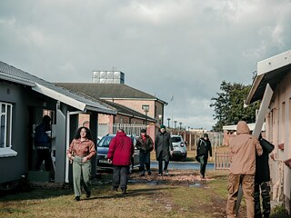 Power Talks Bhisho: Resilient Hands