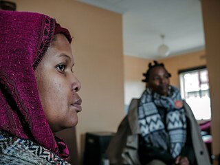 Power Talks Bhisho: Resilient Hands