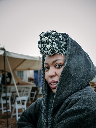 Power Talks Bhisho: Resilient Hands