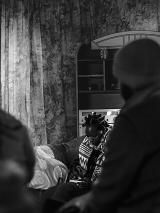 Power Talks Bhisho: Resilient Hands