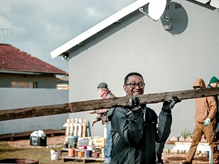 Power Talks Bhisho: Resilient Hands 