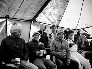 Power Talks Bhisho: Resilient Hands