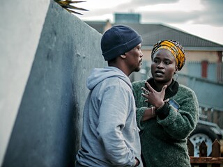 Power Talks Bhisho: Resilient Hands