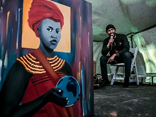 Power Talks Bhisho: Resilient Hands