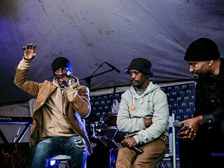 Power Talks Bhisho: Resilient Hands