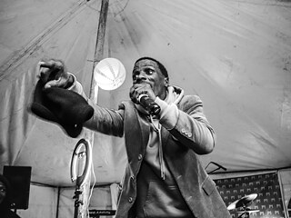 Power Talks Bhisho: Resilient Hands