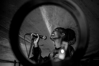 Power Talks Bhisho: Resilient Hands