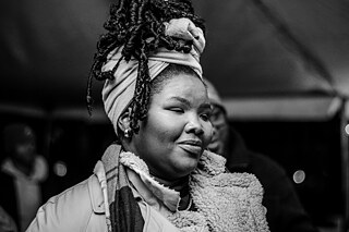 Power Talks Bhisho: Resilient Hands