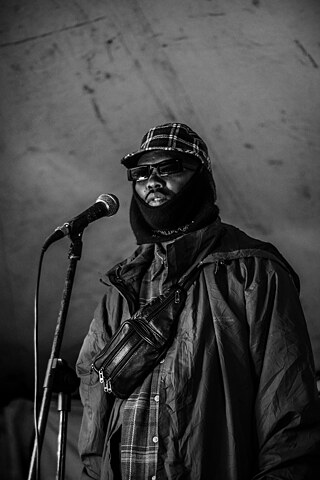 Power Talks Bhisho: Resilient Hands