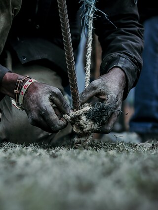 Power Talks Bhisho: Resilient Hands