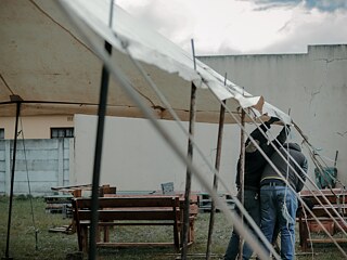 Power Talks Bhisho: Resilient Hands