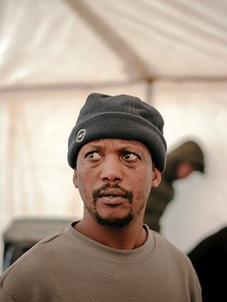 Power Talks Bhisho: Resilient Hands