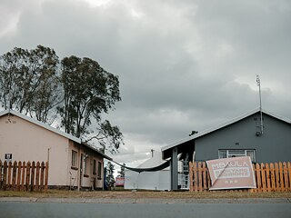 Power Talks Bhisho: Resilient Hands