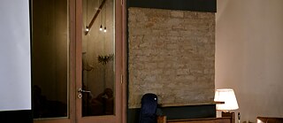 Out of Frame, photo essay by Paulo Menezes