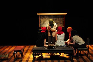 Über die fünfzig Jahre