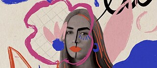 Shota.al: das Vertrauen in den Feminismus wiederherstellen.