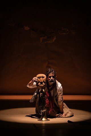 Tryo Teatro Banda Parlamento