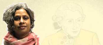 Dr Kanchana Mahadevan