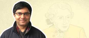 Dr Apaar Kumar