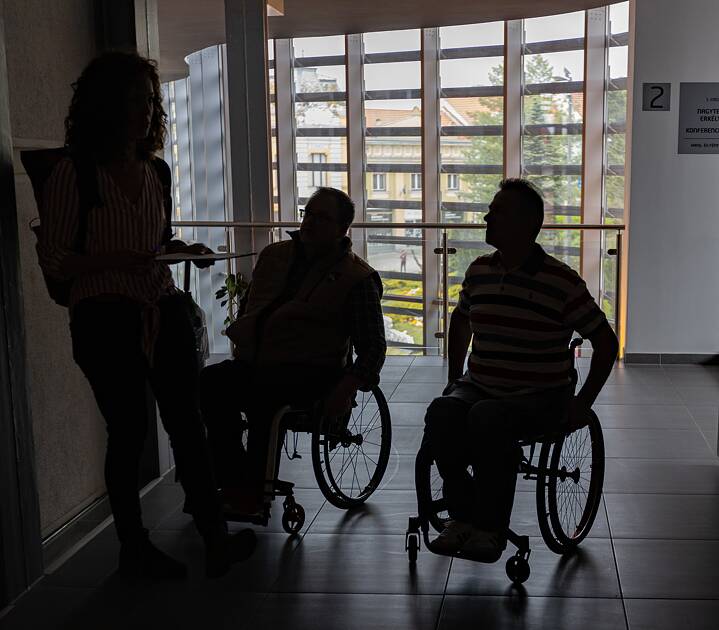 Esélyegyenlőségi dimenzió EKF2023