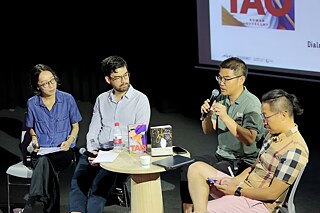 Yannic Han Biao Federer