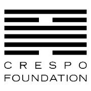 Logo der Crespo Foundation © © Crespo Foundation Crespo Foundation