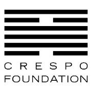 Logo der Crespo Foundation