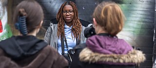 Exchange2Change Bildergalerie 2022