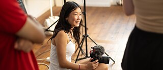 Exchange2Change Bildergalerie 2023